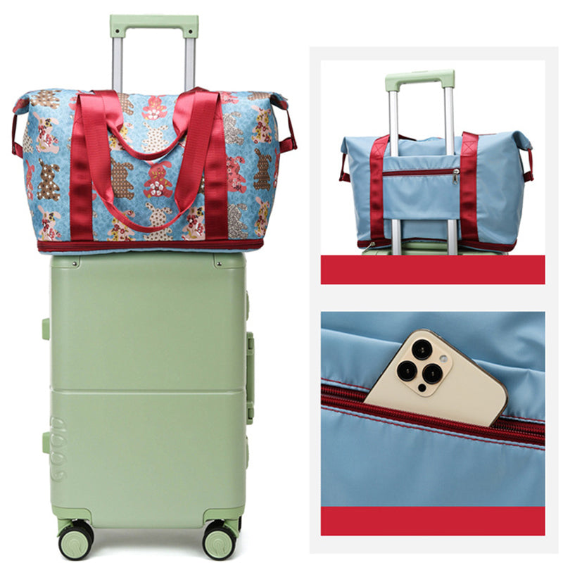 Lightweight Luggage Bag