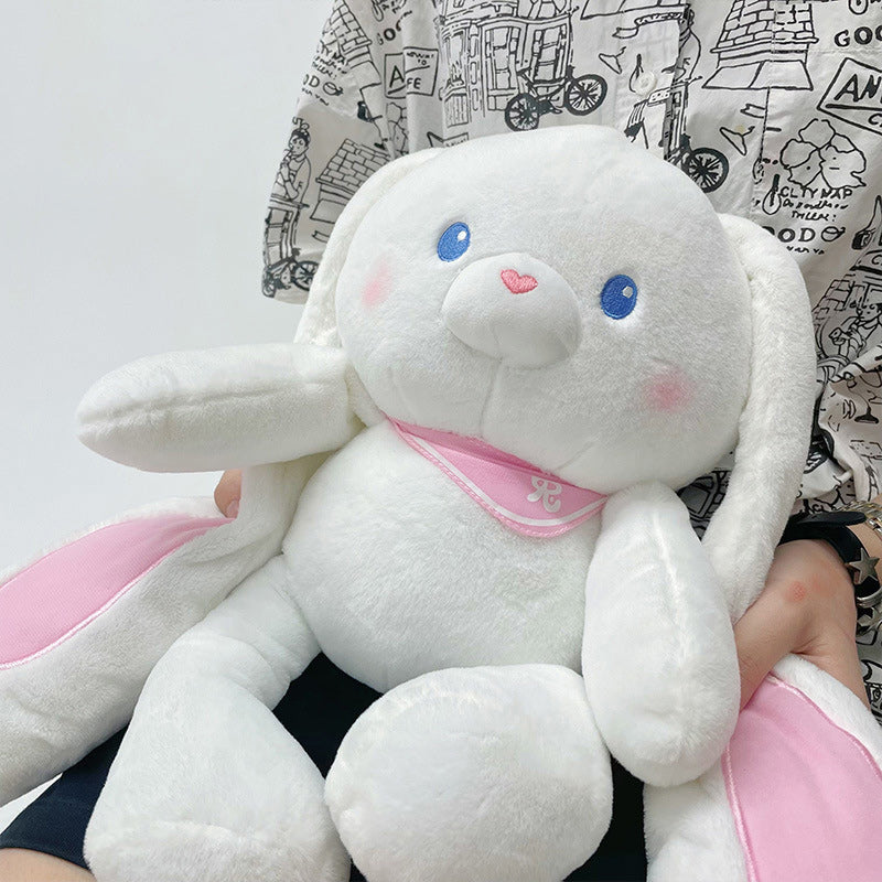 Plush Toy Cute Little Rabbit