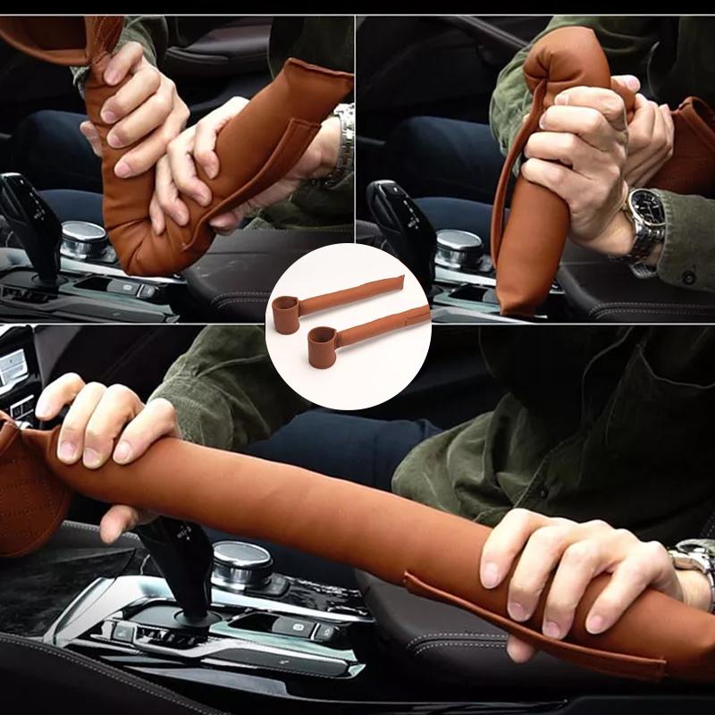 Car Seat gap filler cup holder storage organizers
