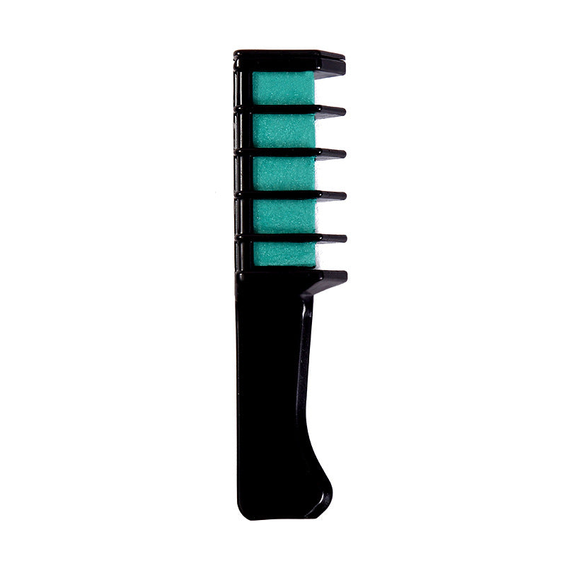 Professional Temporary Hair Dye Comb