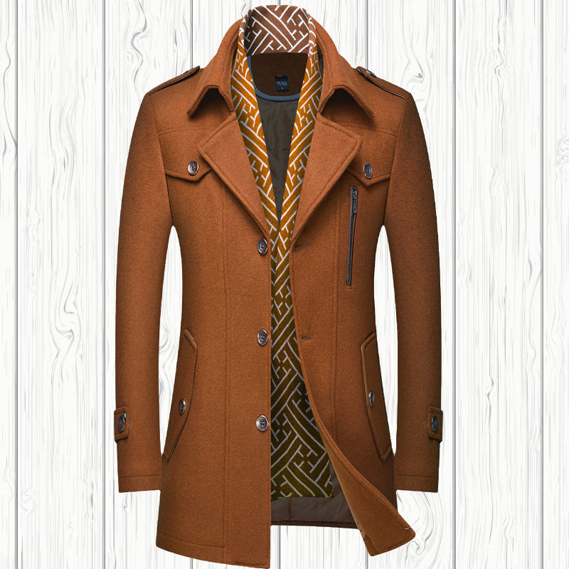 Falcon Jacket