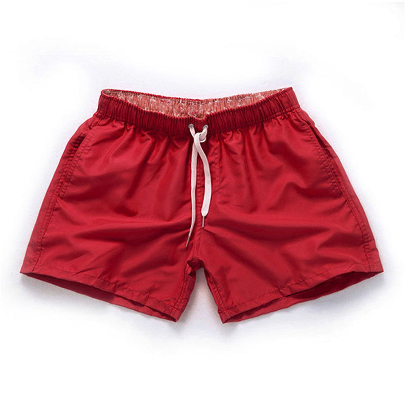 Men's Shorts Beach Pants