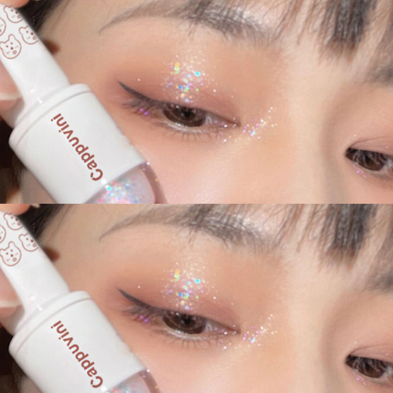 Starry Liquid Eyeshadow