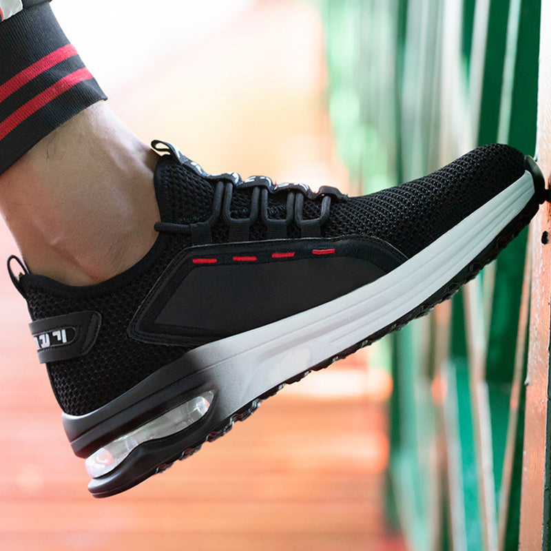 Ultra-Light Breathable Non-Slip Shoes