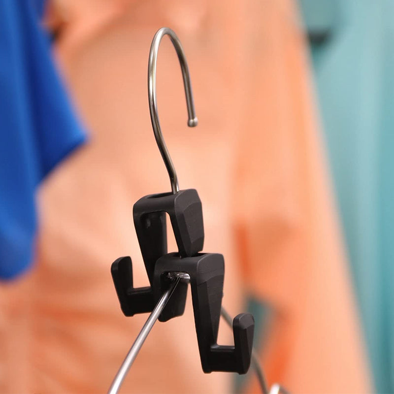 Hanger Connection Hook(18 PCS)