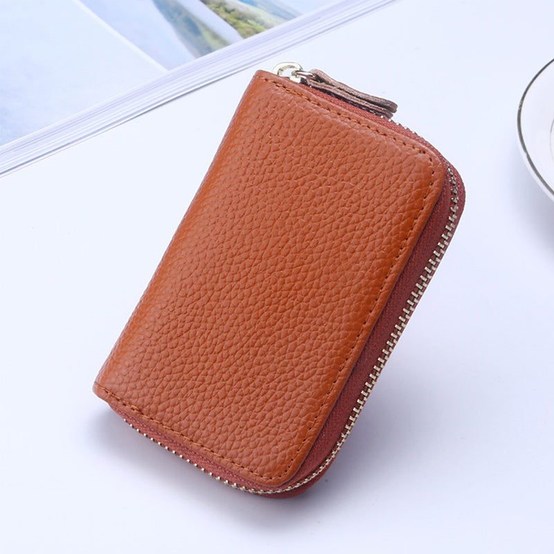 Multiple Card Slot Wallet