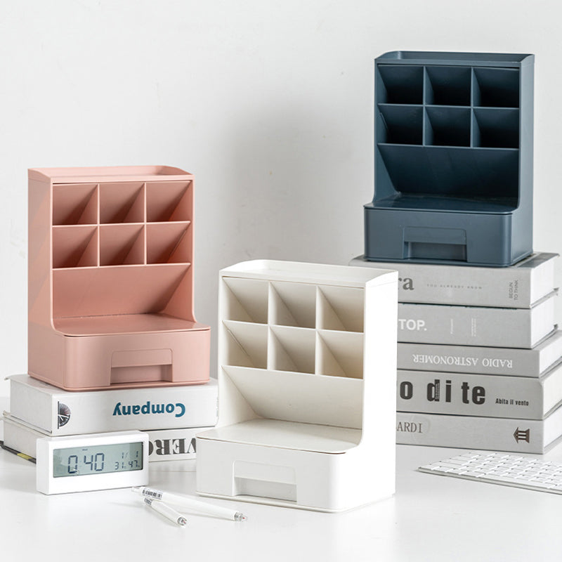 Desk Stationery Organizer