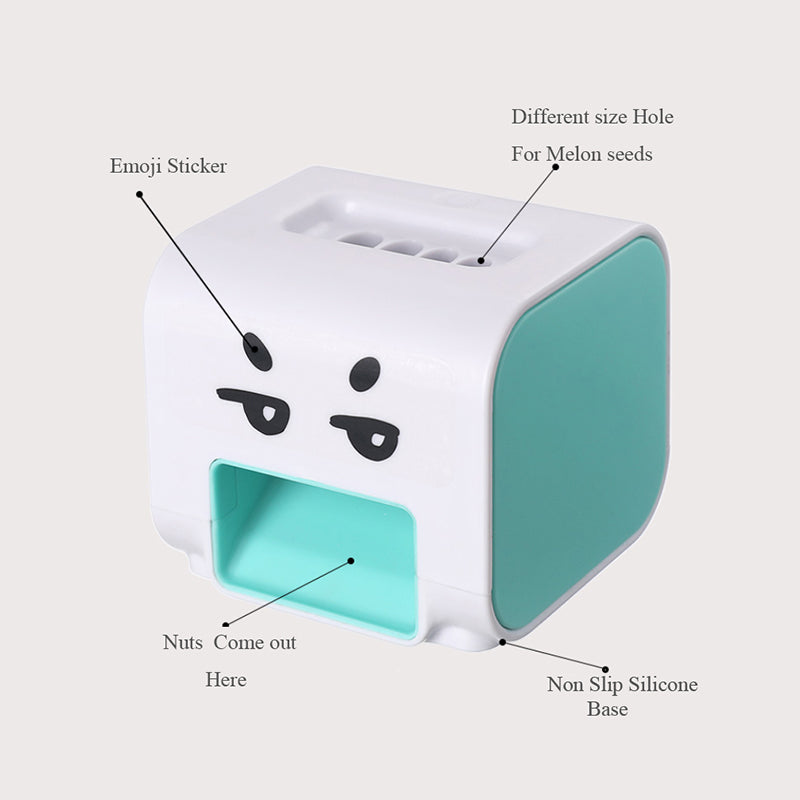Lazy Electric Sunflower Seed Sheller