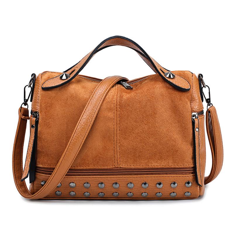 Boston Women's Bag