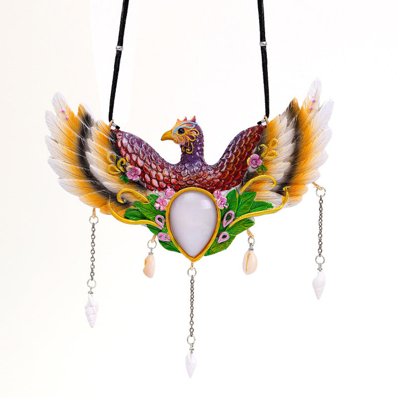 MAGIC FANTASY JEWEL PENDANT