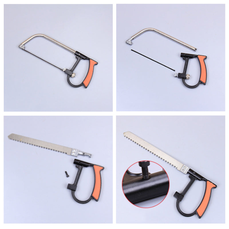 The Universal Saw