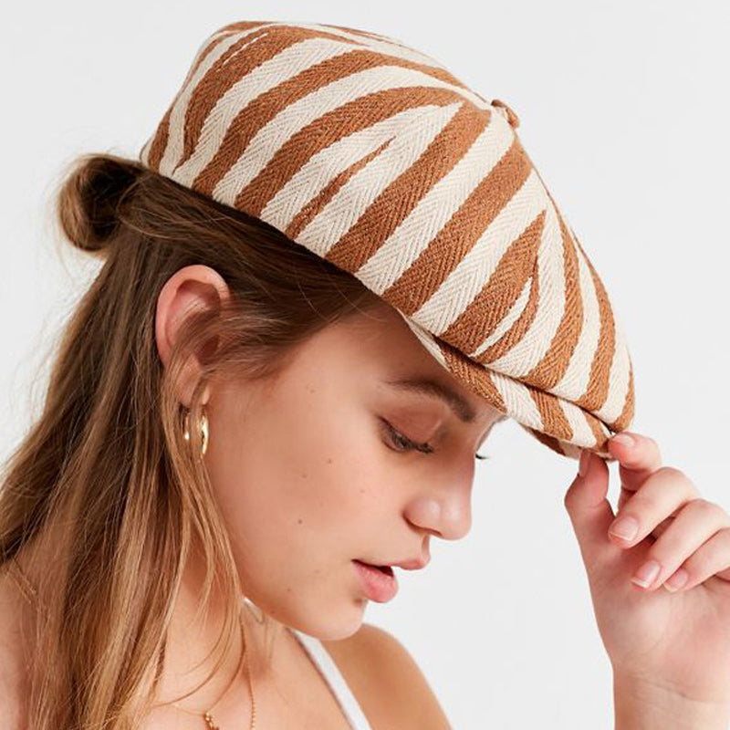 Vintage Painter Hat