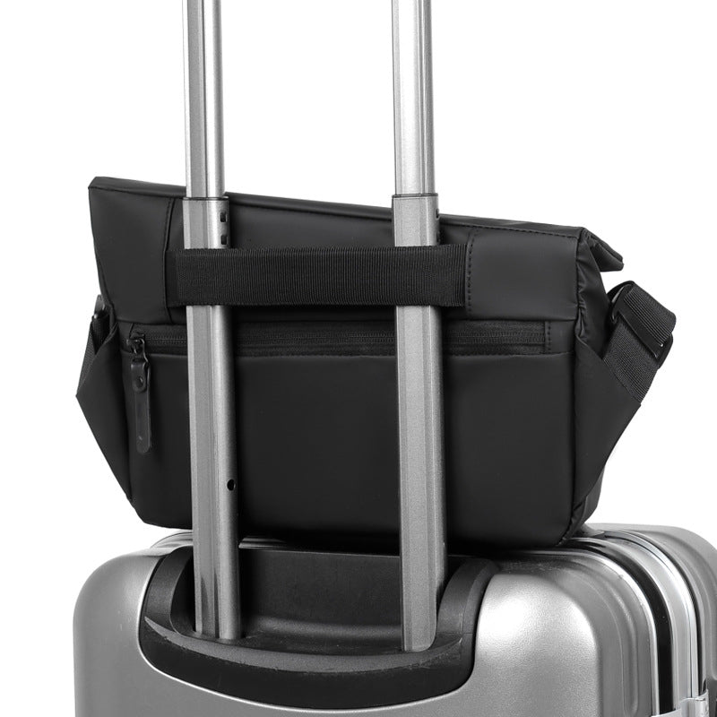 Multi Functional Chest Bag