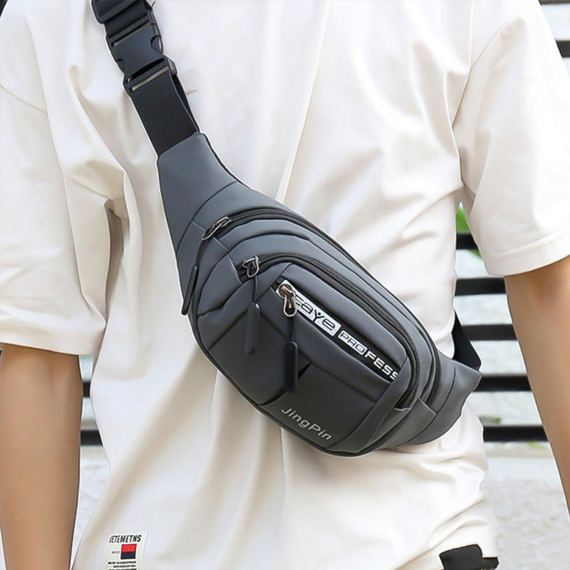 Wear-resistant Waist Bag