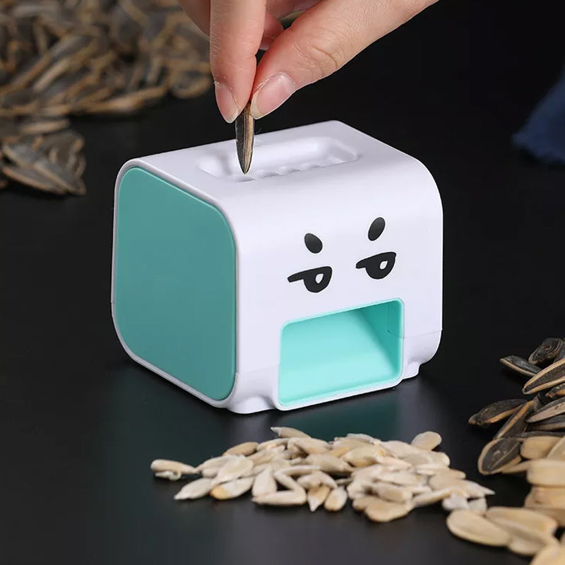 Lazy Electric Sunflower Seed Sheller