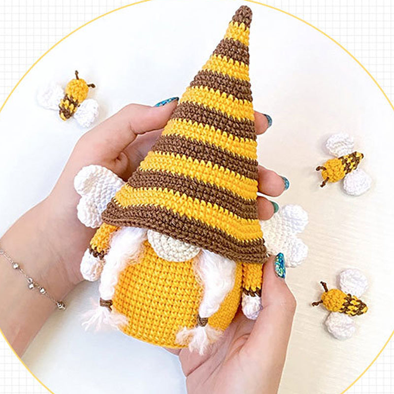 Creative Faceless Plush Doll Decoration