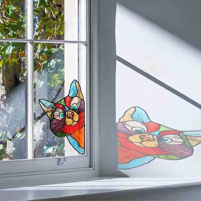 Glass Animal Sticker