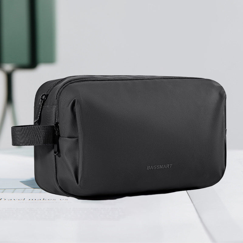 Large Capacity Waterproof Toiletry Bag