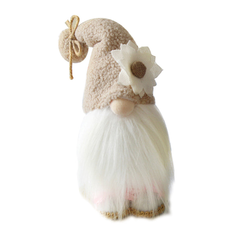 Creative Faceless Plush Doll Decoration