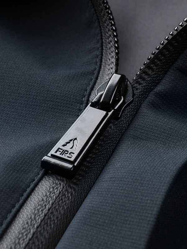 Spring Commuter Casual Jacket