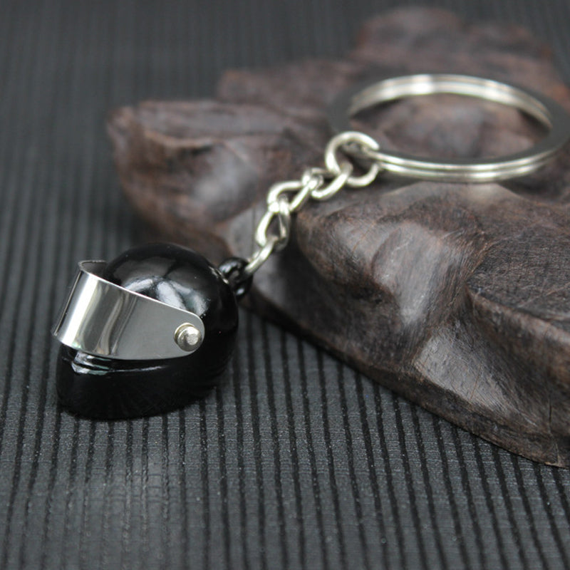 Treamer Funny Keychain