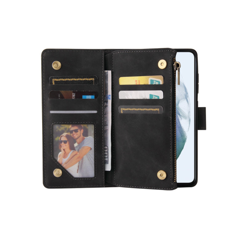 Multifunctional Wallet Phone Case