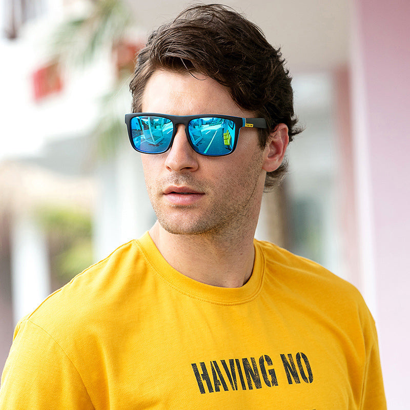 Polarized Cycling Sunglasses