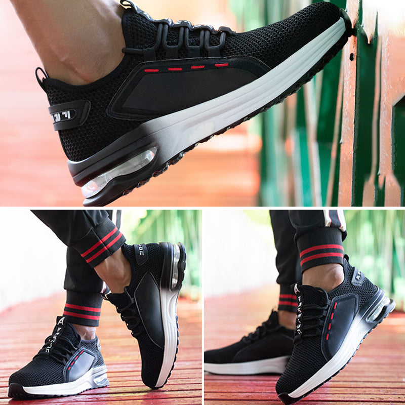Ultra-Light Breathable Non-Slip Shoes