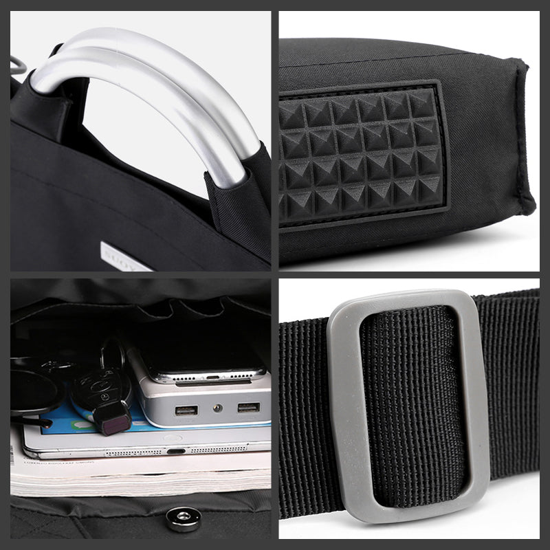 Casual Laptop Bag for Men