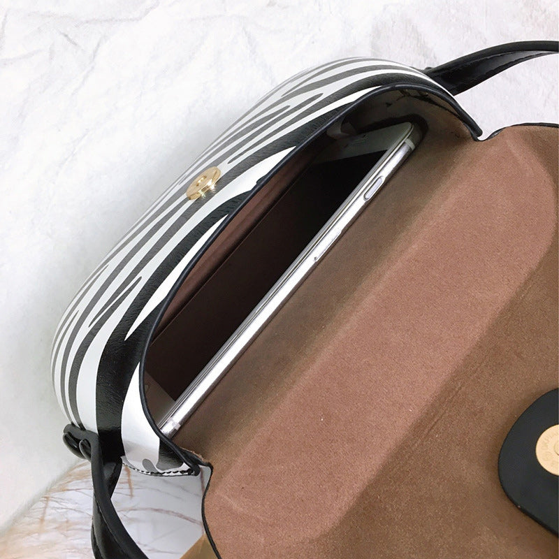 Simple Fashion Crossbody Bags for Women