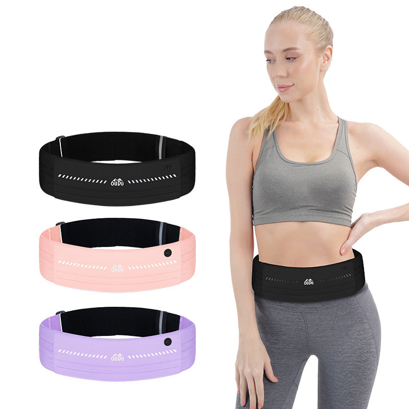 Mini Sports Belt Bag