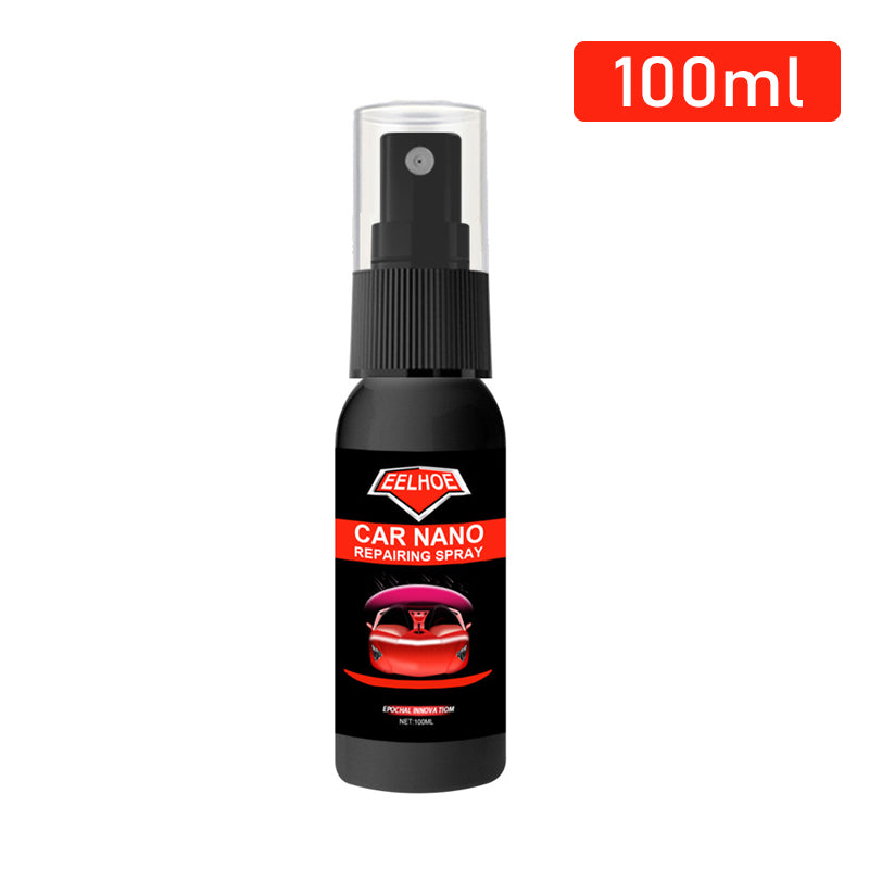 Car Nano Repairing Spray