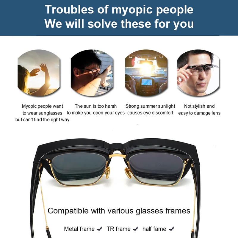 Polarized Sunglasses