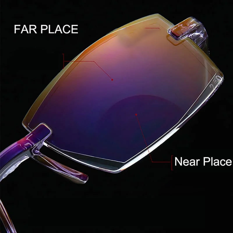 Anti-Blue Reading Glasses