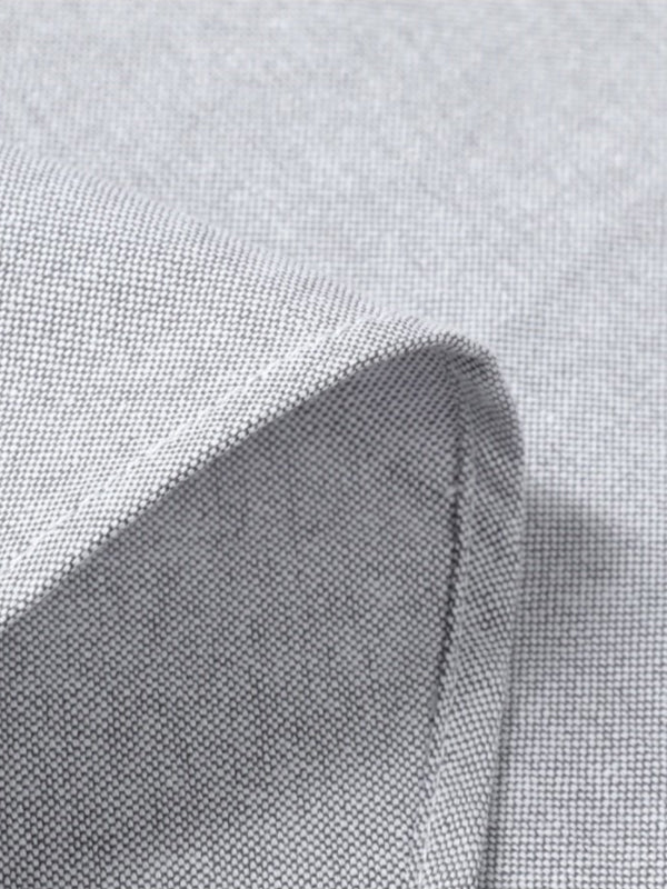 Men's New Casual Business Long Sleeve Shirt
