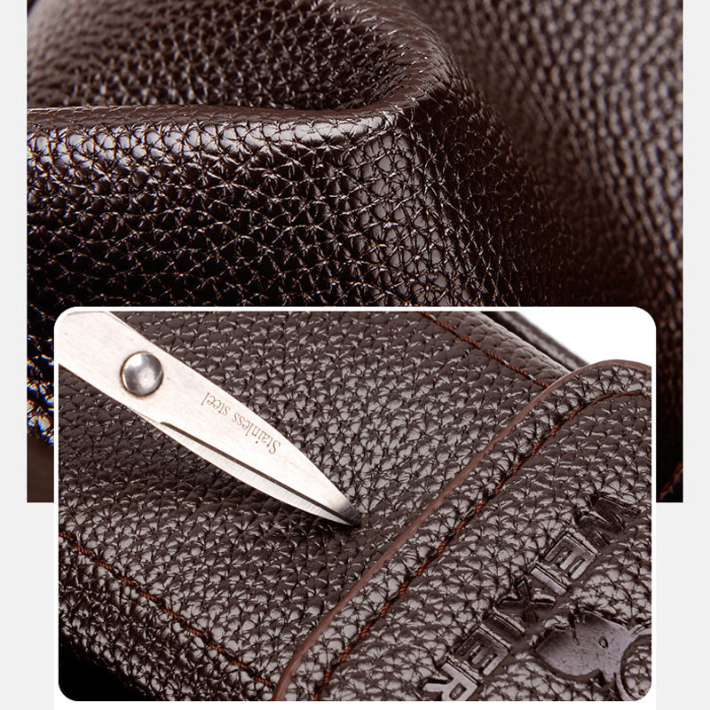 Men's Business One-shoulder Cross-body Bag