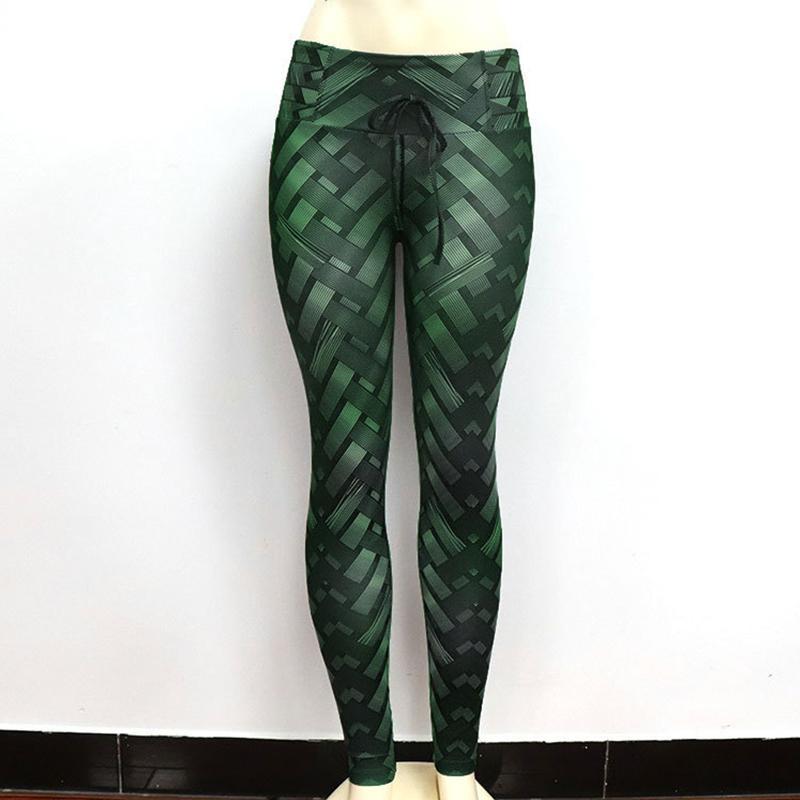 Sport-Fit Leggings