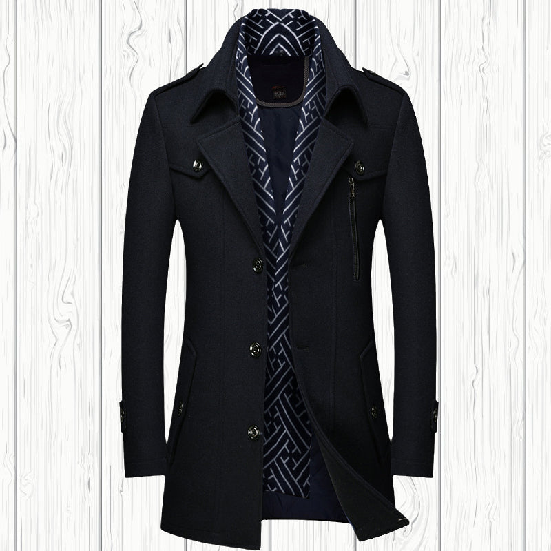 Falcon Jacket
