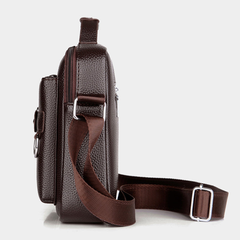 Men's Business One-shoulder Cross-body Bag
