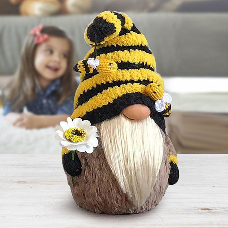 Creative Faceless Plush Doll Decoration