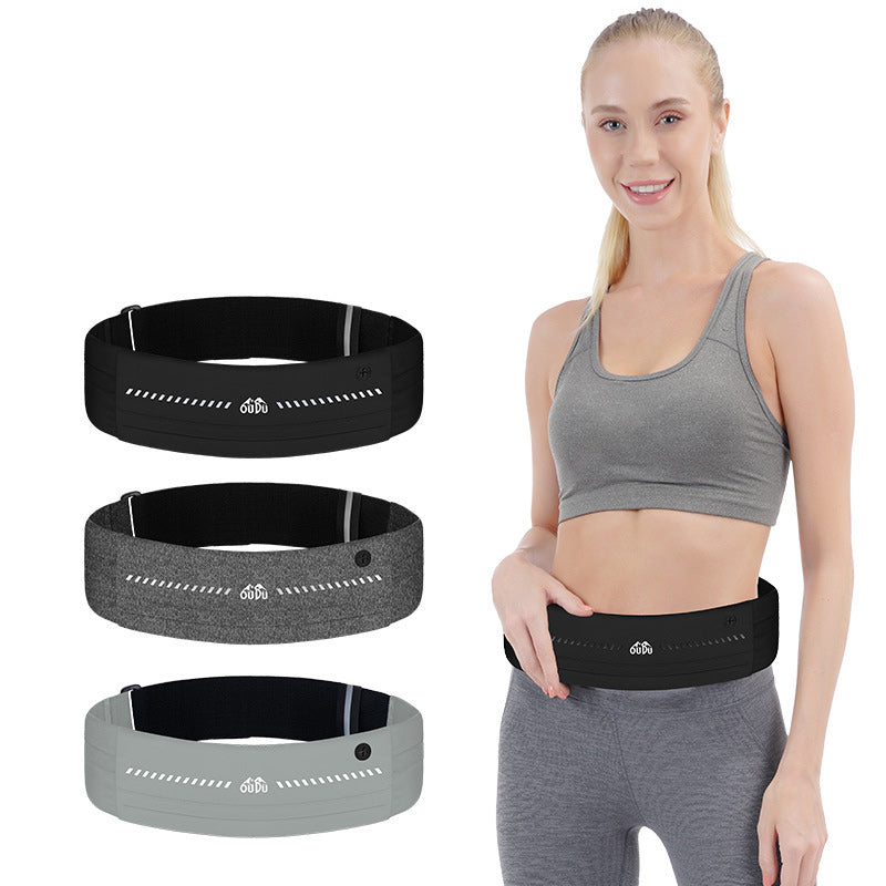 Mini Sports Belt Bag