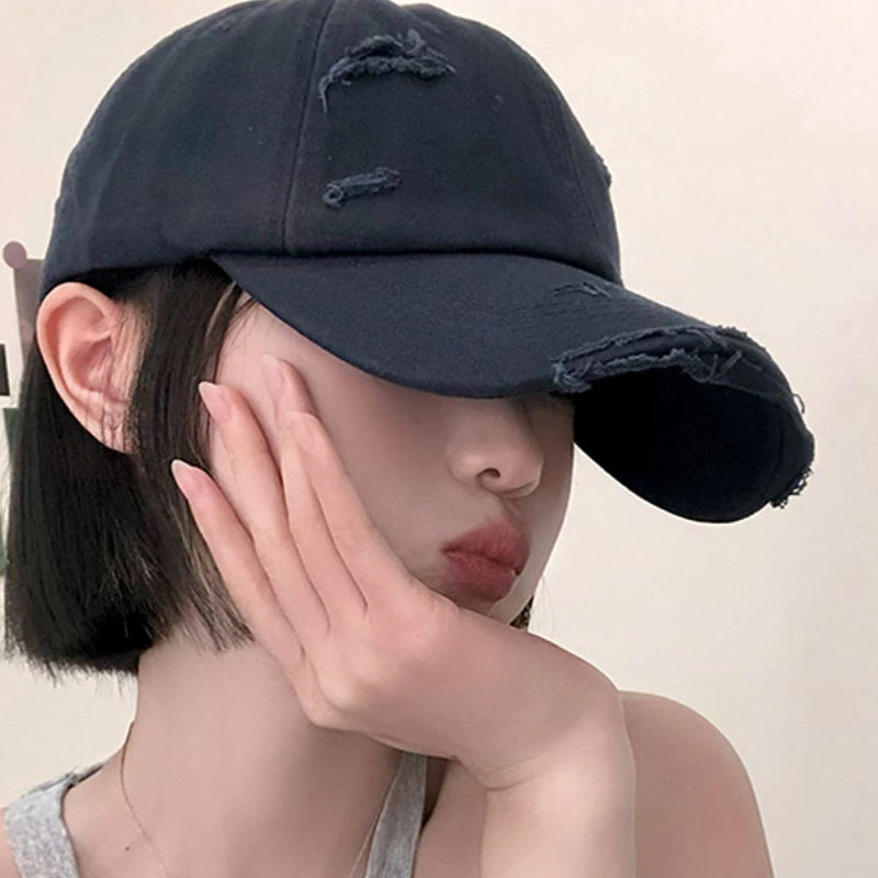 Casual  Sun Protection Cap