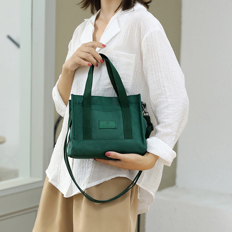 Lightweight Multilayer Tote Bag