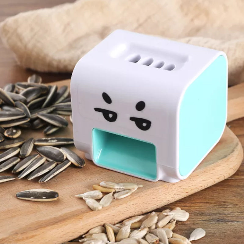 Lazy Electric Sunflower Seed Sheller