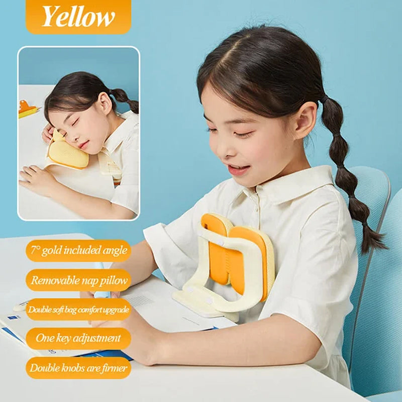 Anti Myopia Children's Writing Sitting 0rthosis