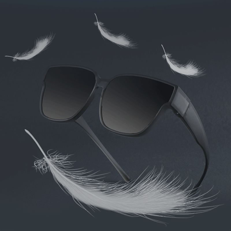 Polarized Sunglasses