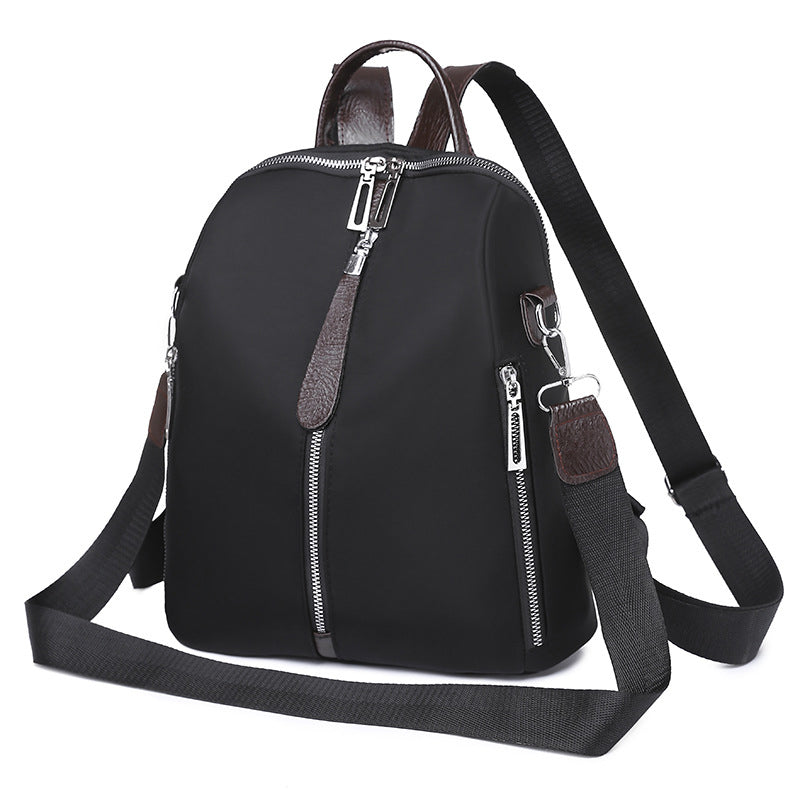 Multiple Carry Lightweight Backpack