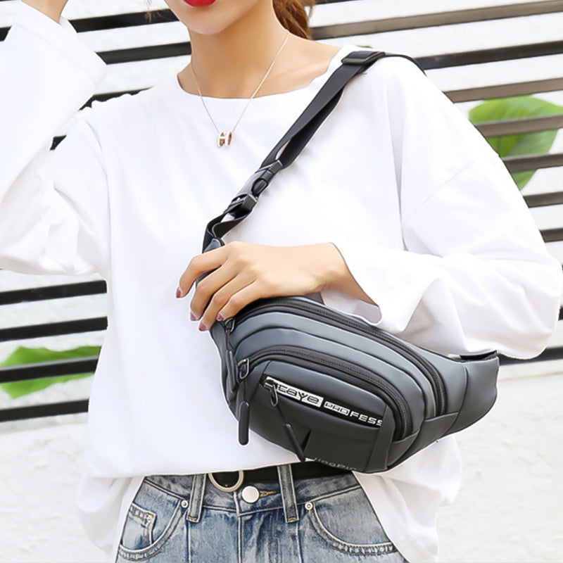 Wear-resistant Waist Bag