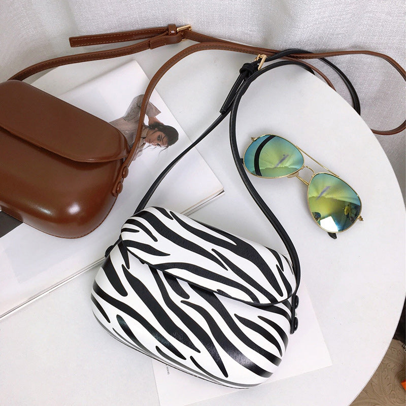 Simple Fashion Crossbody Bags for Women