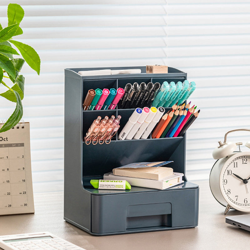 Desk Stationery Organizer